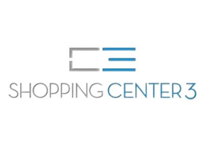 Shopping center 3